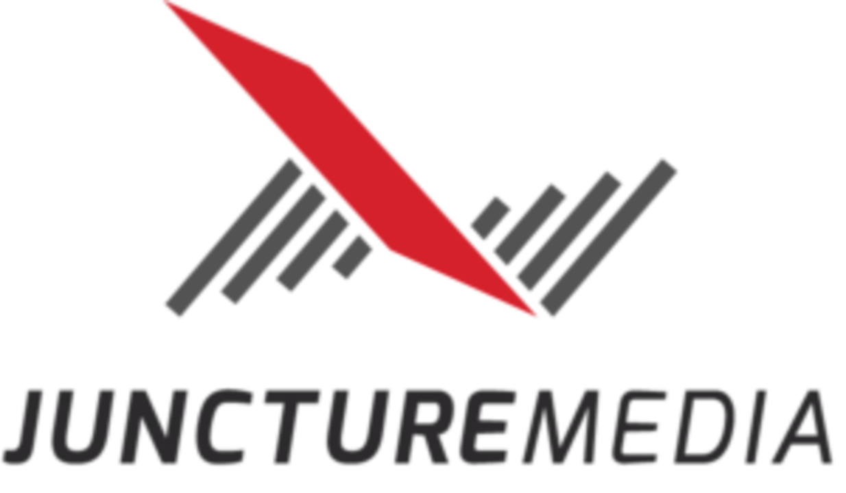 Juncture Media Logo