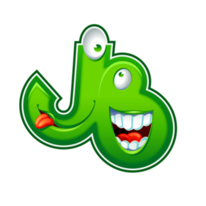 JoyBits Logo