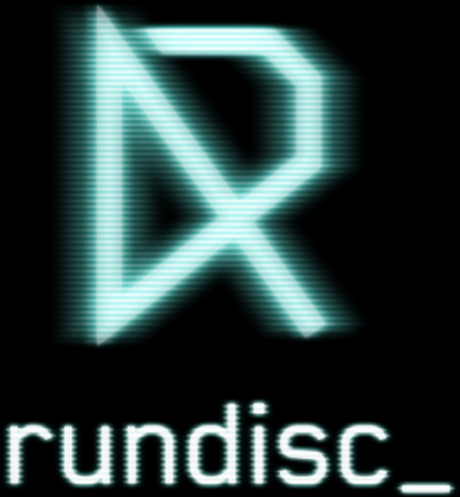 Rundisc Logo