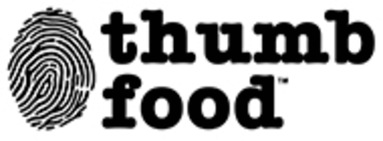 thumbfood Ltd. Logo