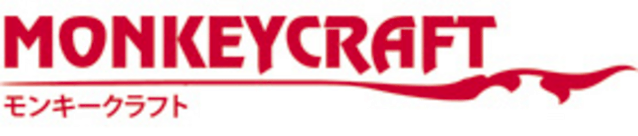 MONKEYCRAFT Co. Ltd Logo