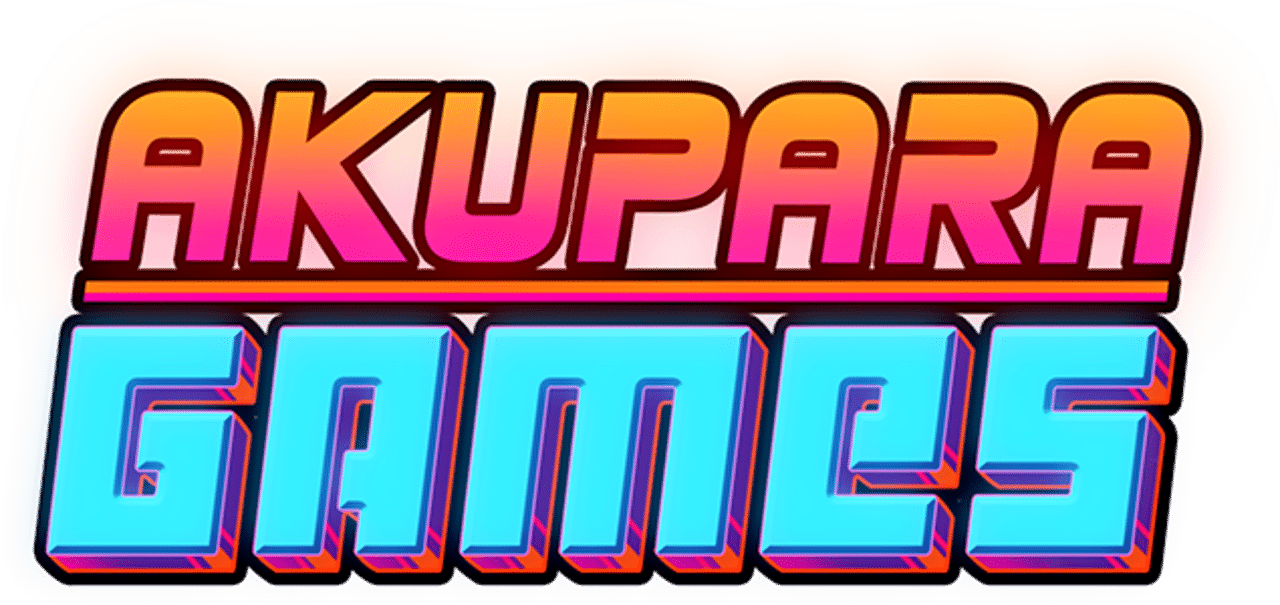 Akupara Games Logo
