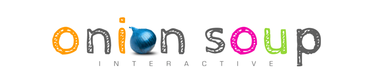 Onion Soup Interactive Logo
