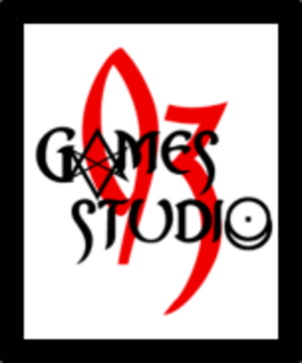 93 Games Studio Logo