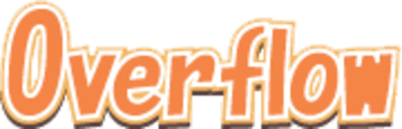 0verflow Logo