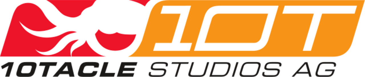 10tacle Studios Logo
