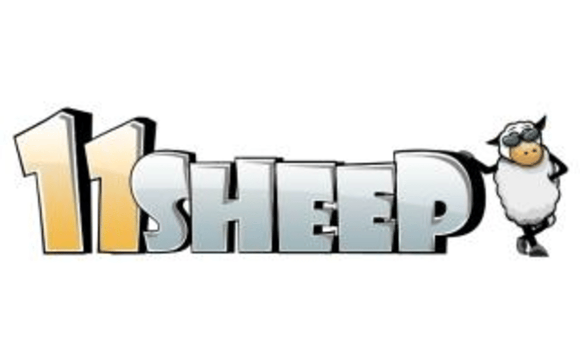 11Sheep Logo