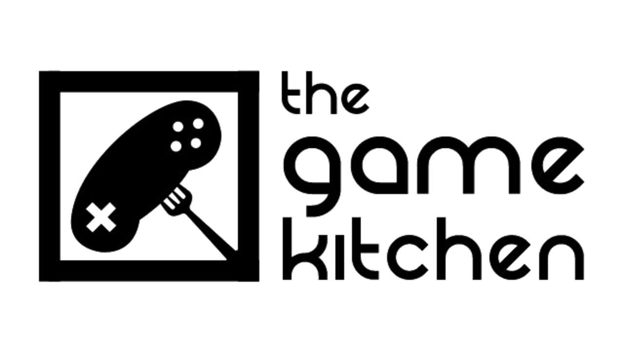 The Game Kitchen Logo
