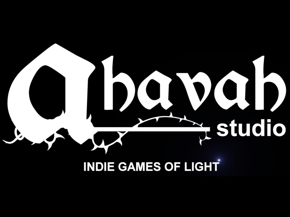 Ahavah Studio Logo