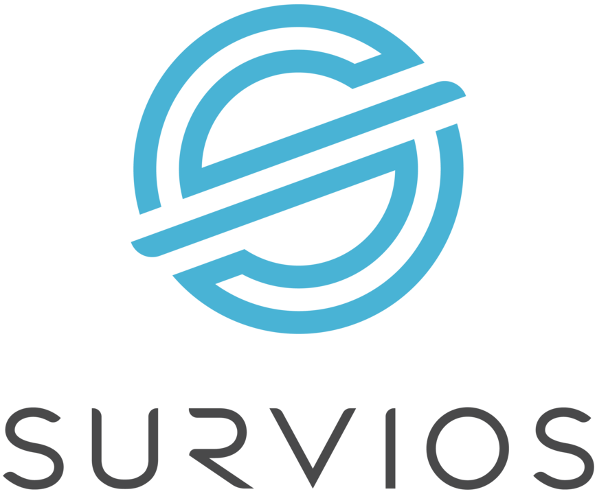 Survios Logo