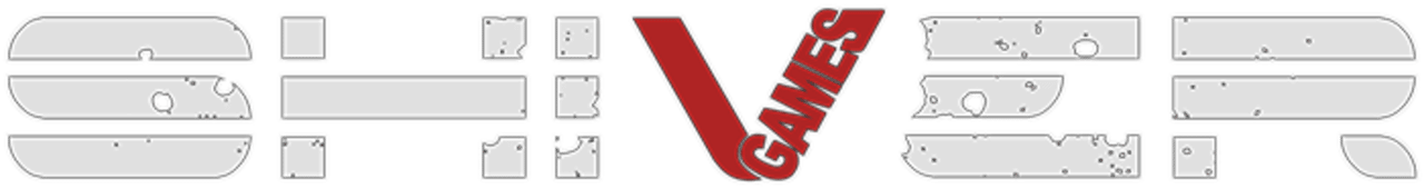 Shiver Games Logo
