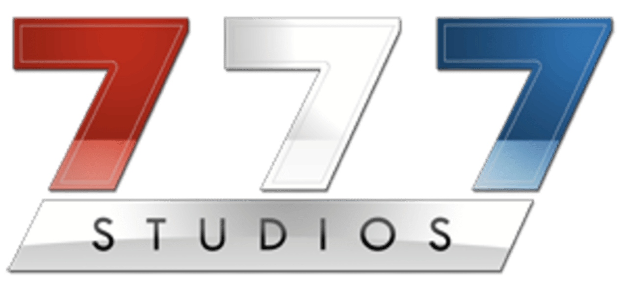 1C-777 Logo
