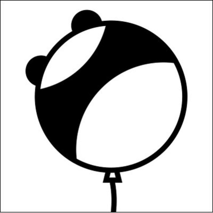 Mad about Pandas Logo