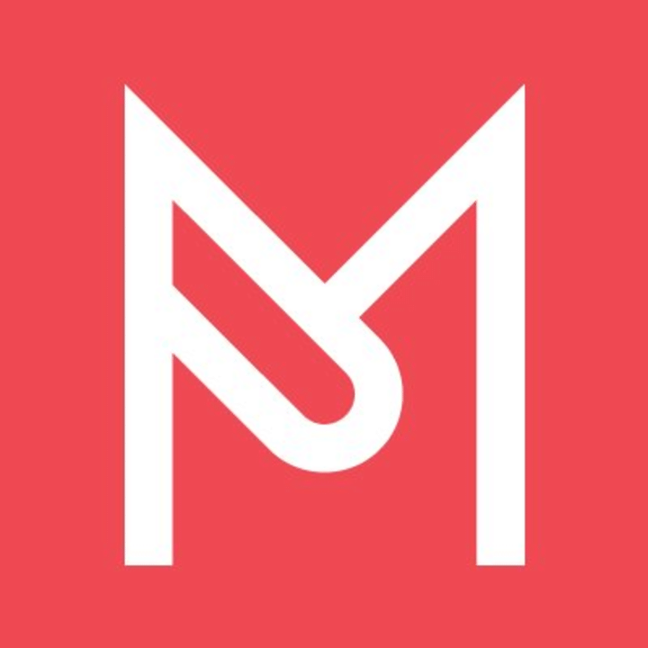 PM Studios Logo