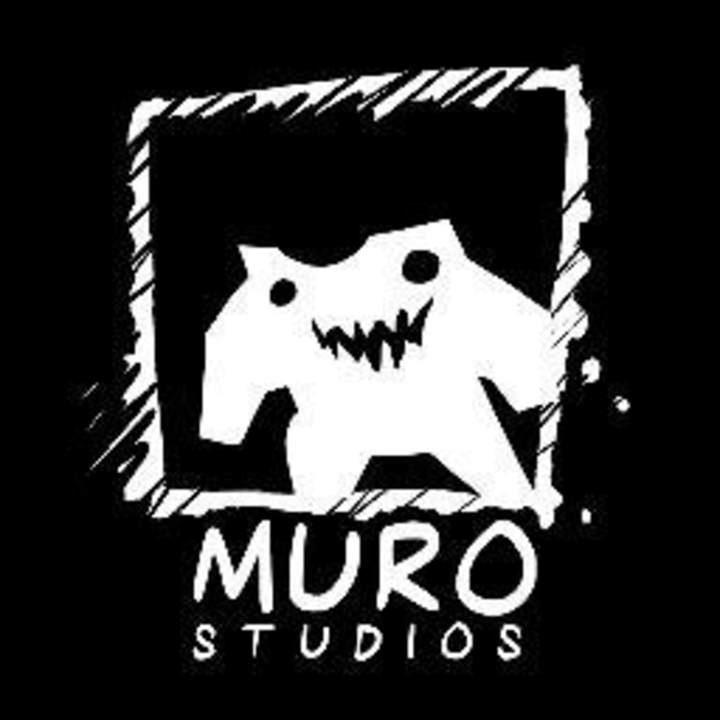 Muro Studios Logo