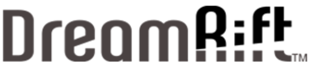 DreamRift Logo