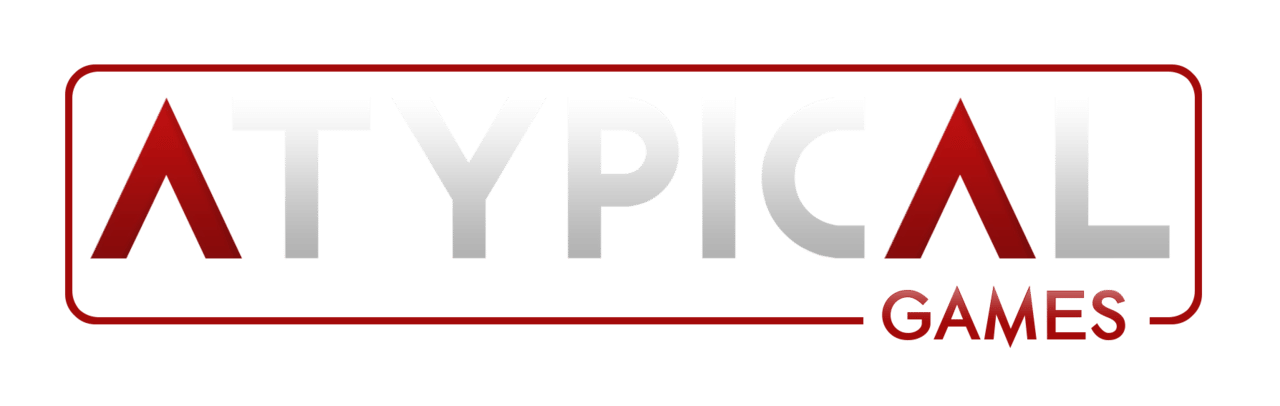 Atypical Games Logo