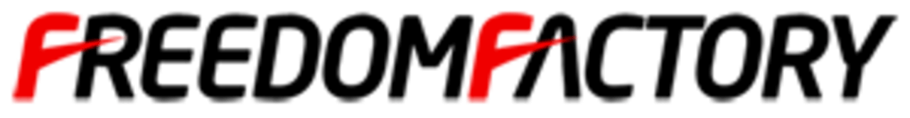 Freedom Factory Logo