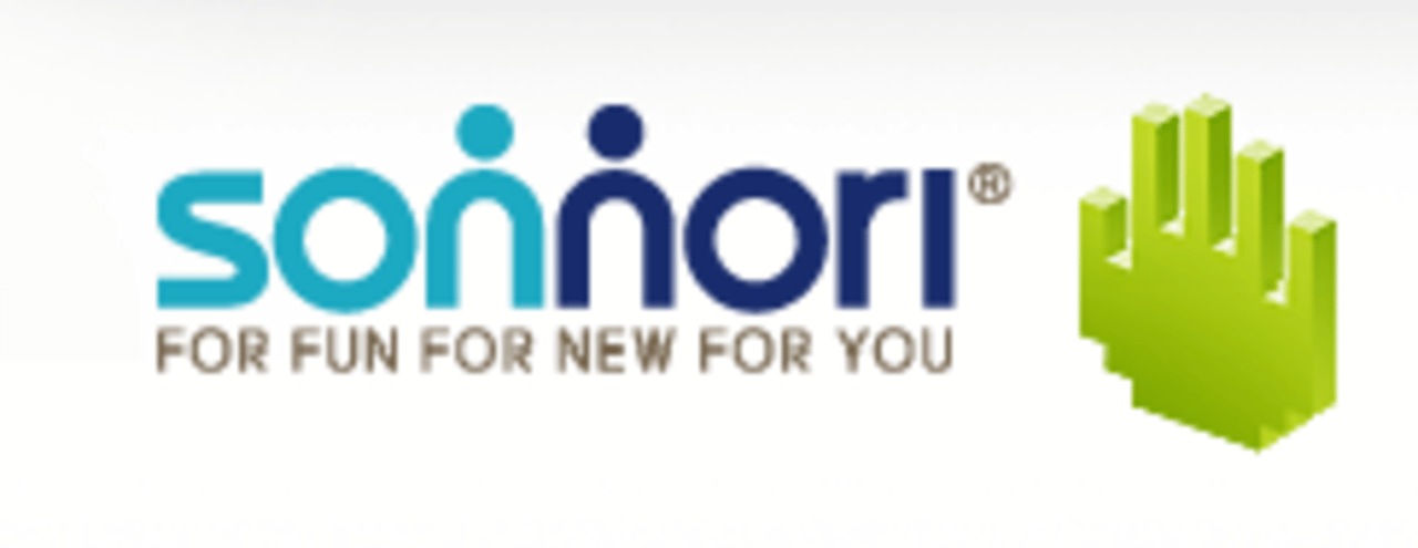 Sonnori Logo