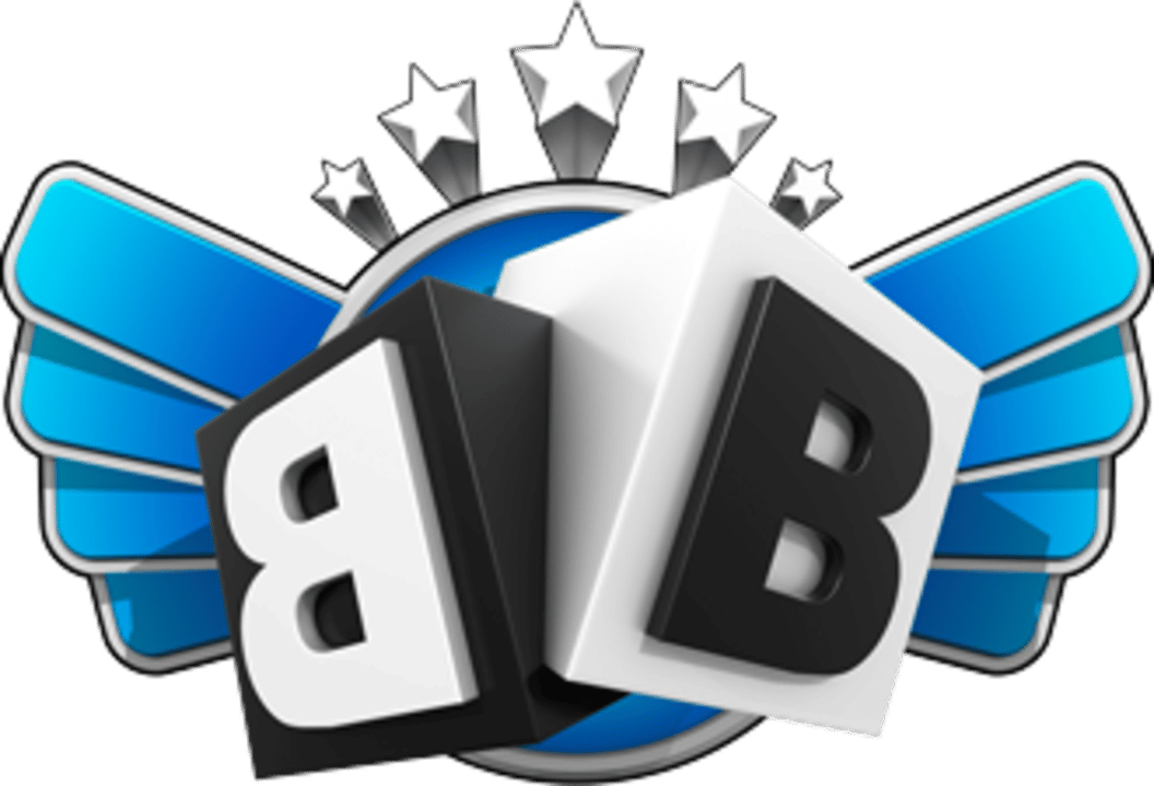 Bit Barons Logo