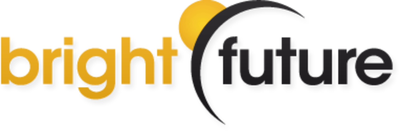 Bright Future Logo