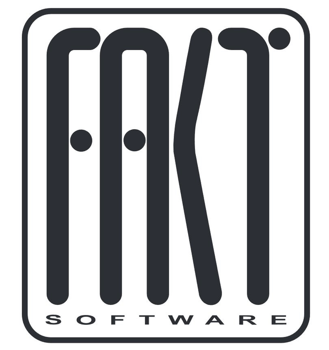 FAKT Software Logo