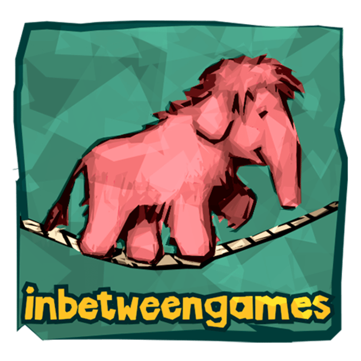 inbetweengames Logo