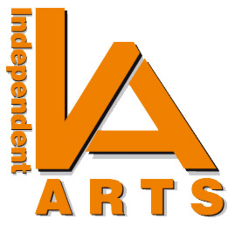 Independent Arts Software Logo