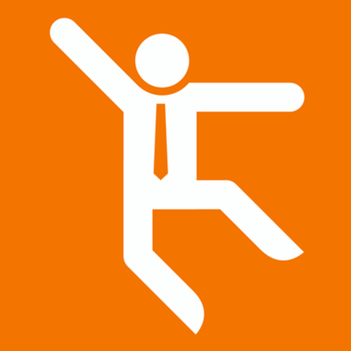 Jumpsuit Entertainment Logo