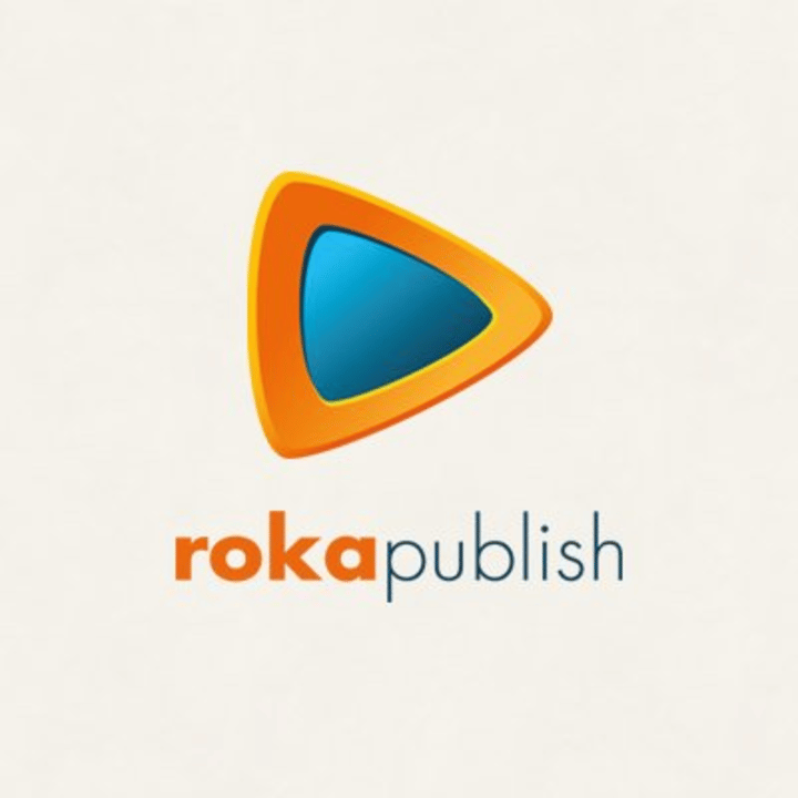 rokapublish Logo