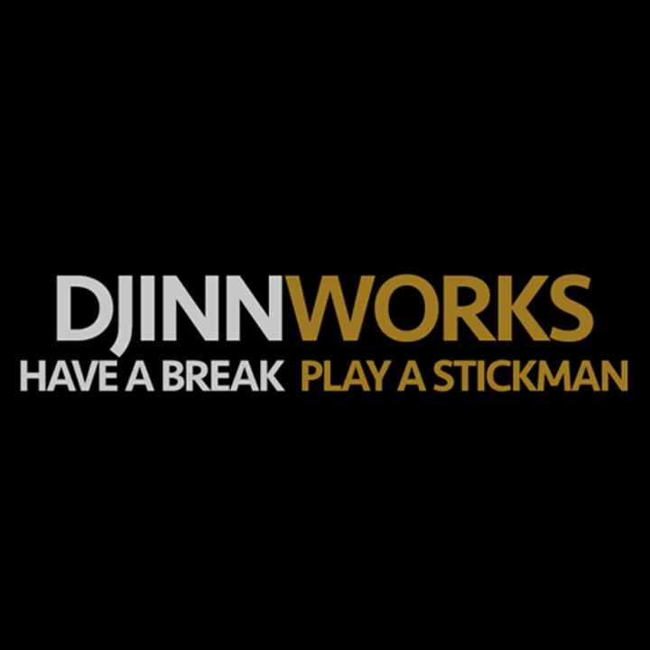 Djinnworks Logo