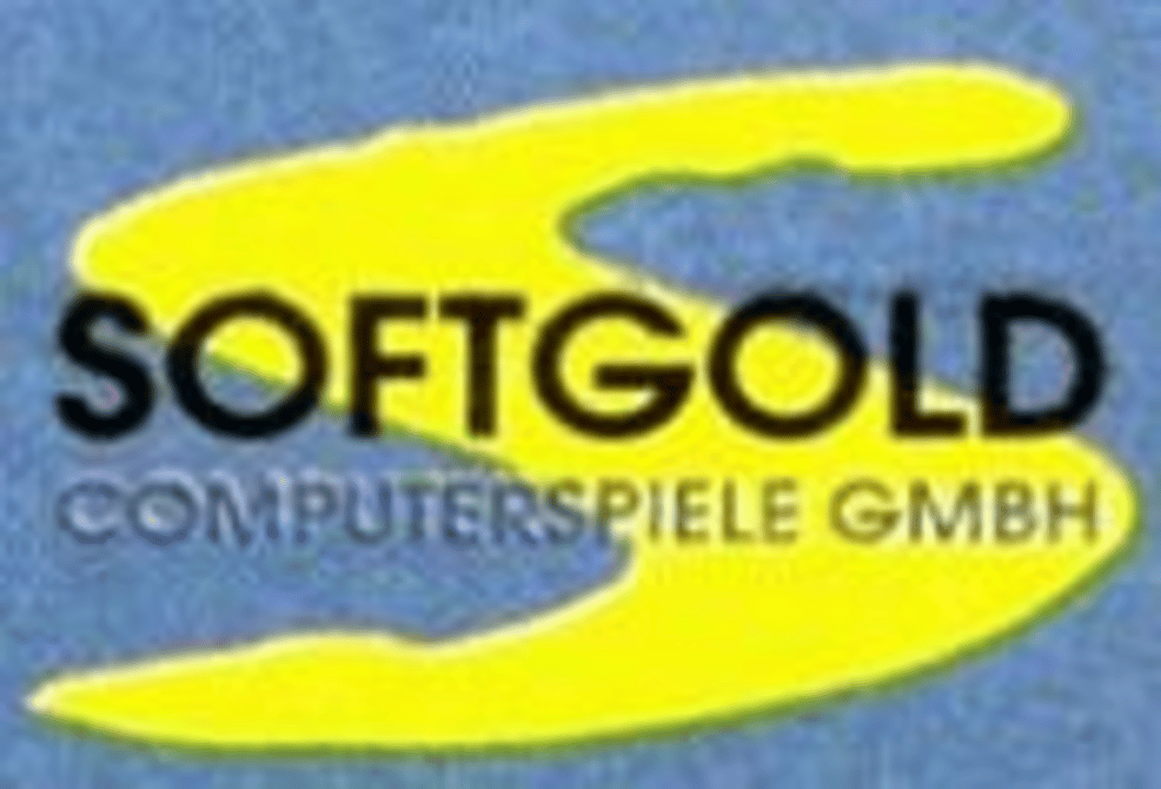 Softgold Computerspiele GmbH Logo