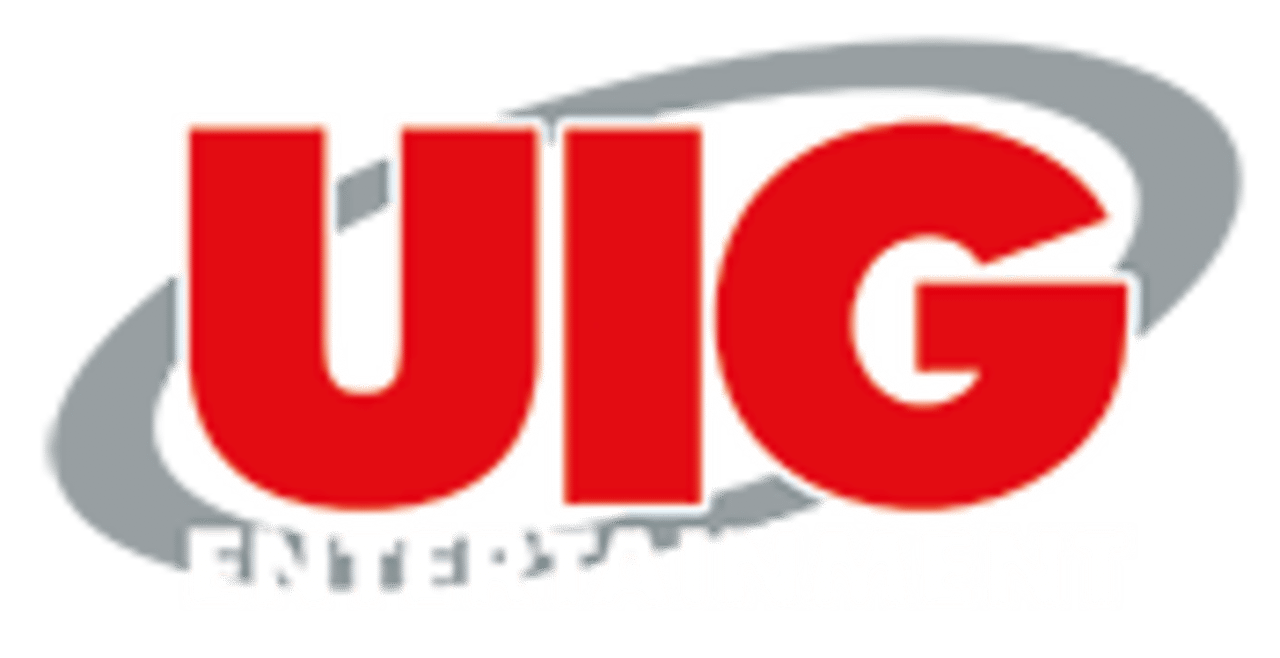 United Independent Entertainment GmbH Logo