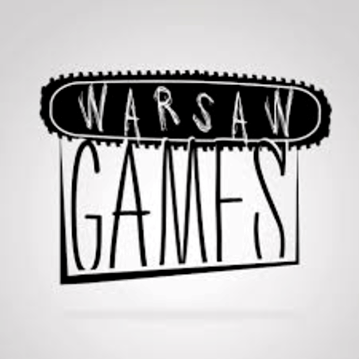 WarSaw Games Logo