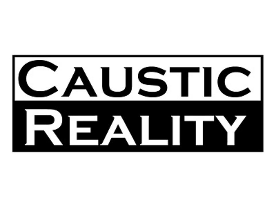 Caustic Reality Logo