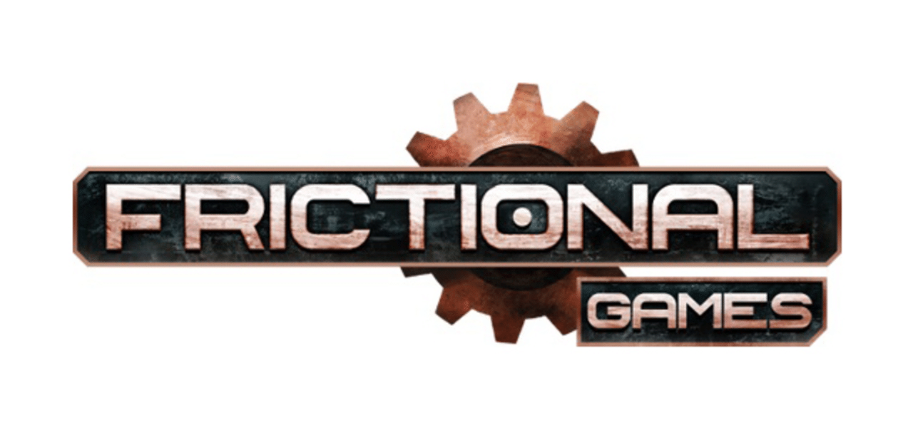 Frictional Games Logo