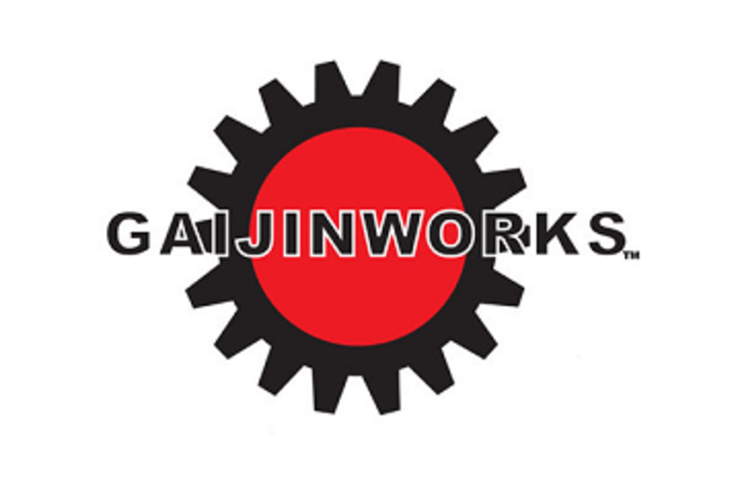 Gaijinworks Logo