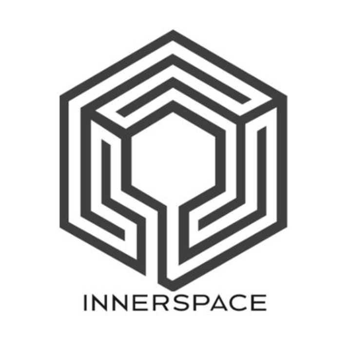 Innerspace VR Logo