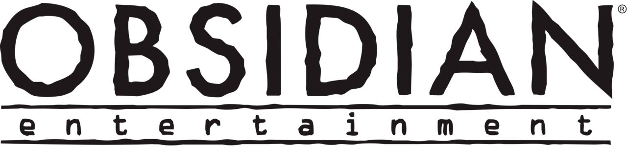 Obsidian Entertainment Logo