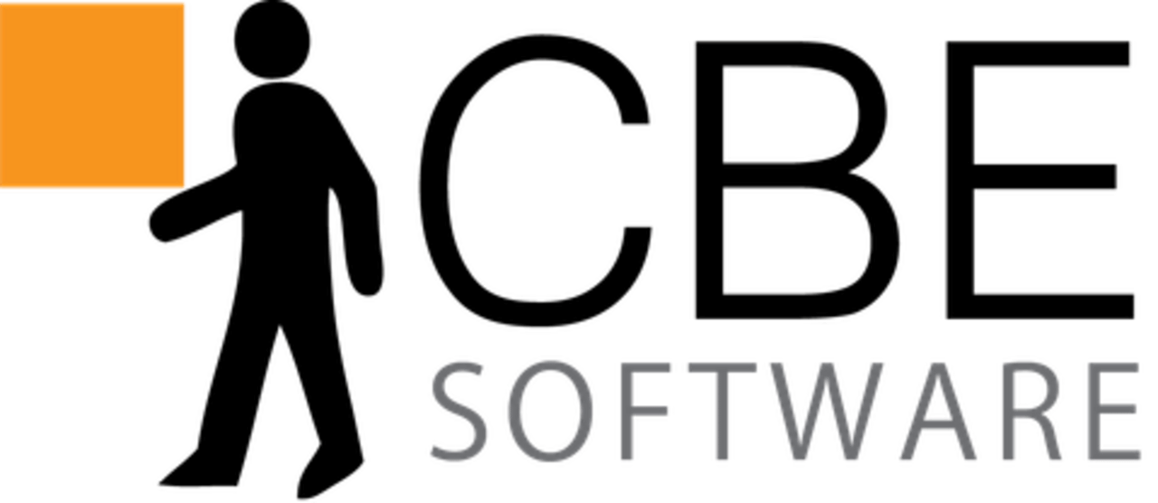 CBE software Logo