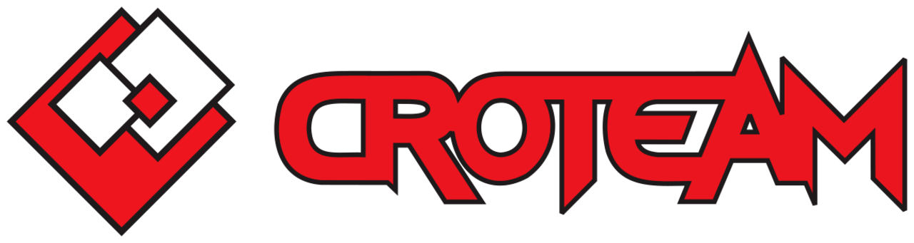Croteam Logo
