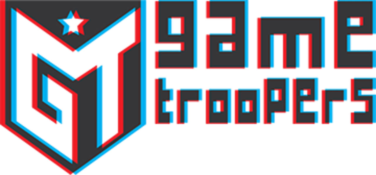 Game Troopers Logo