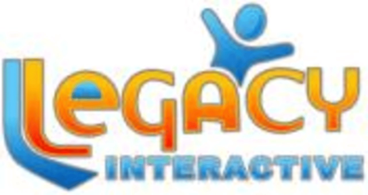 Legacy Interactive Logo