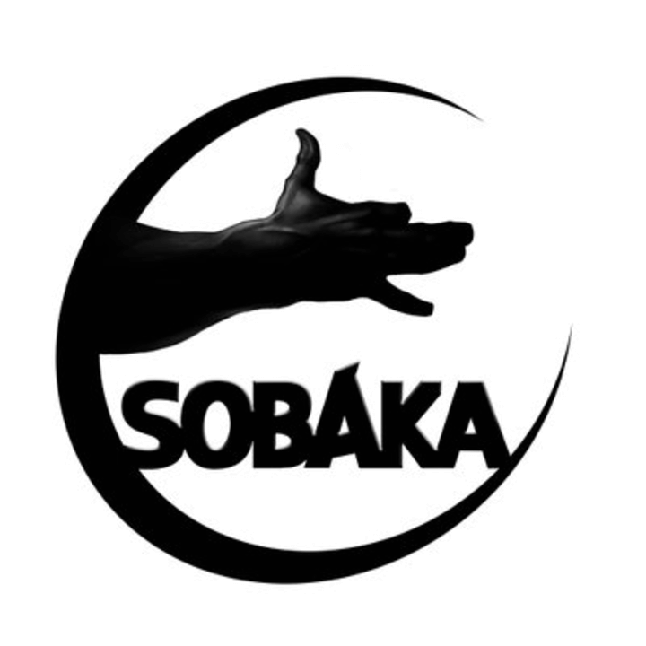 Sobaka Studio Logo