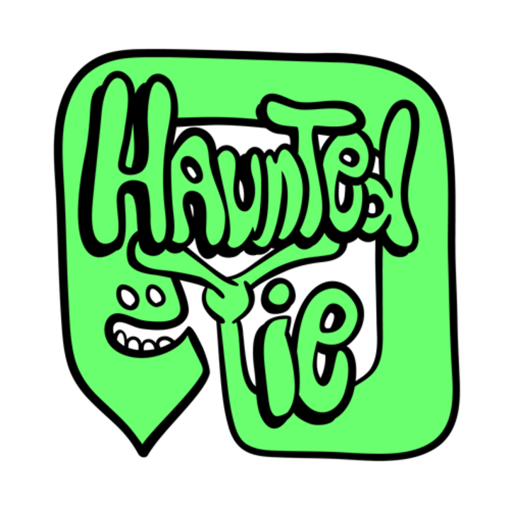Haunted Tie Logo