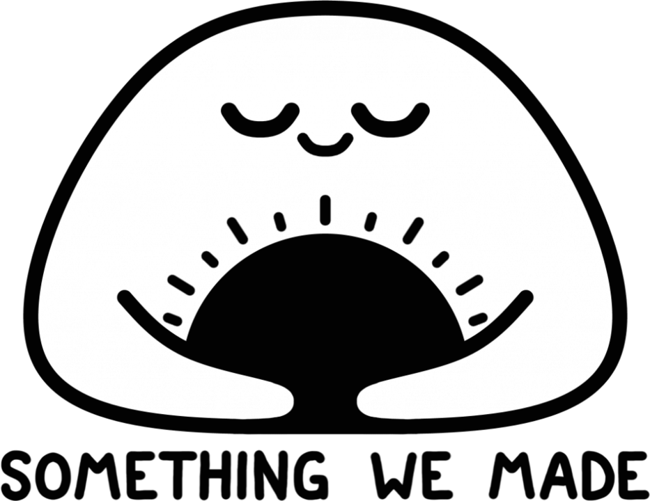 Something We Made Logo