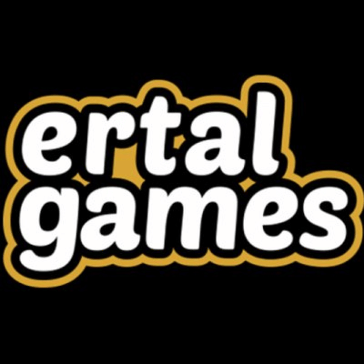 Ertal Games Logo