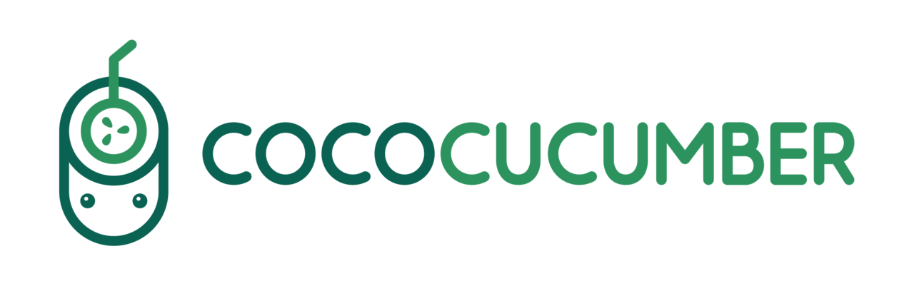 Cococucumber Logo