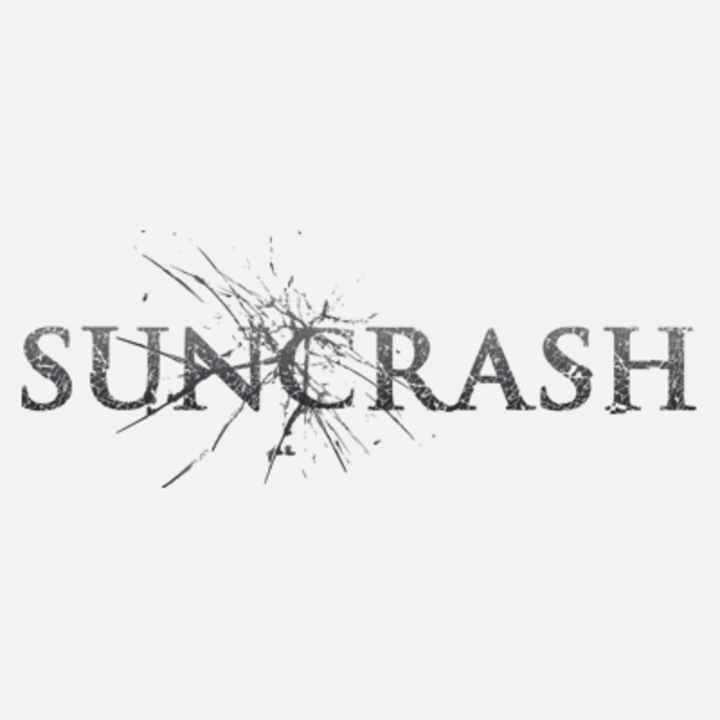 Suncrash Logo