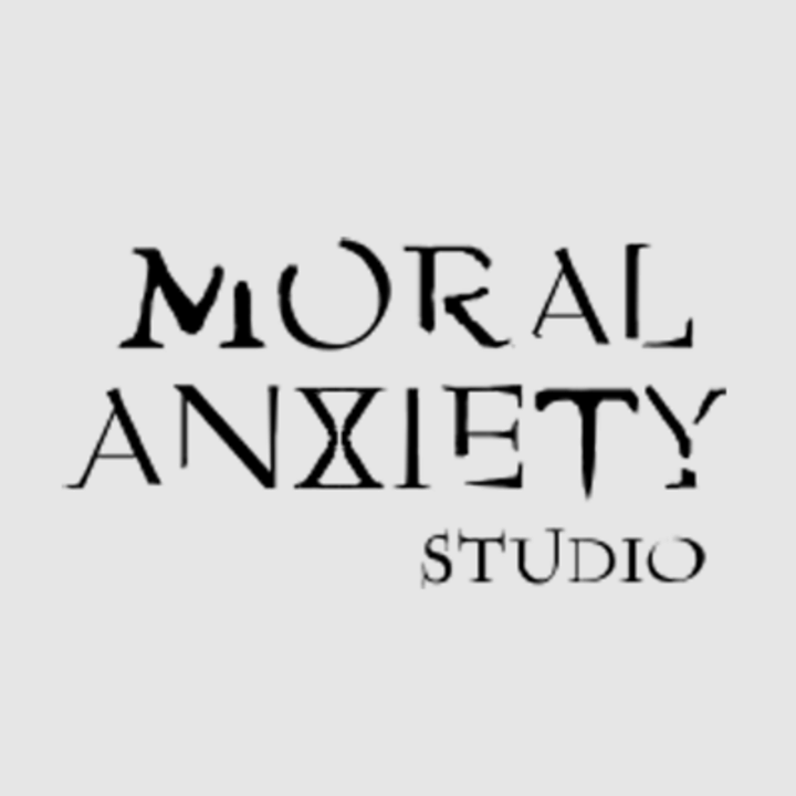 Moral Anxiety Studio Logo
